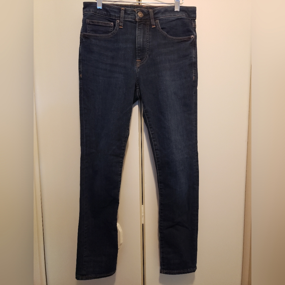 Express Men's 30x30 Skinny Jeans